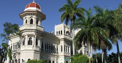 Cienfuegos