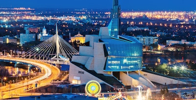 Winnipeg