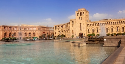 Yerevan