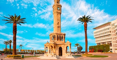 Izmir