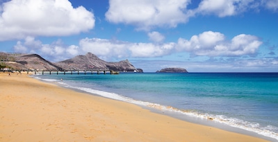 Ilha Porto Santo Ilha Porto Santo