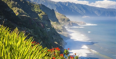 Madeira Madeira