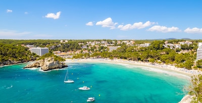 Menorca Menorca