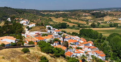 Escapadinha rural no Algarve