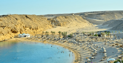 Hurghada com passeio de mergulho de dia inteiro