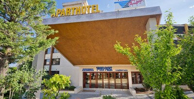 Apart-Hotel Ght Tossa Park