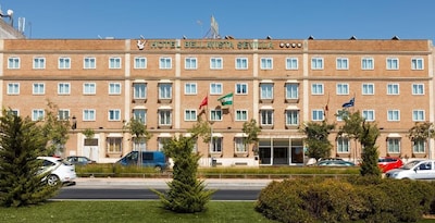 Hotel Bellavista Sevilla