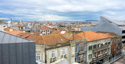 WOT Porto