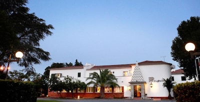 Sl Hotel Santa Luzia - Elvas