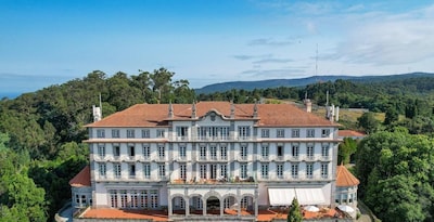 Pousada De Viana Do Castelo - Historic Hotel