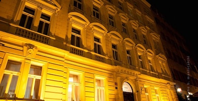Hotel Galileo Prague