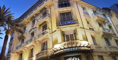 Gounod Hotel