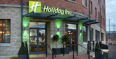 Holiday Inn Belfast City Centre, An Ihg Hotel