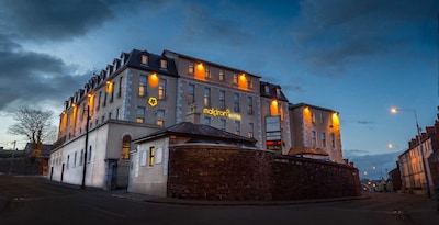 Maldron Hotel Shandon Cork