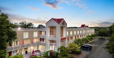 Red Roof Inn Plus+ Orlando-Convention Center/Int'l Dr