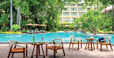 Mövenpick Bdms Wellness Resort Bangkok