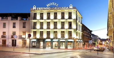 Hotel Exe Triunfo