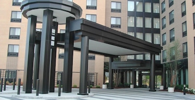 Courtyard By Marriot South Boston