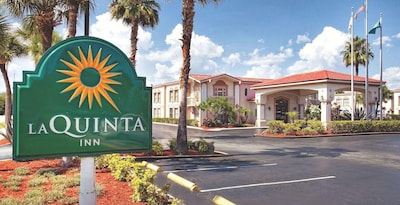 La Quinta Inn By Wyndham Orlando International Drive North