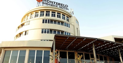 Montebelo Girassol Maputo Hotel