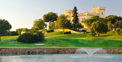 Barceló Montecastillo Golf