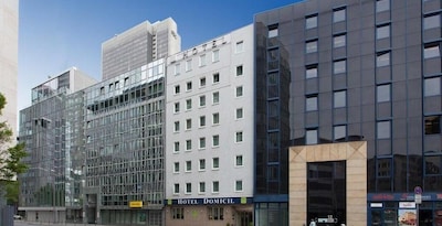 The Domicil Hotel Frankfurt City