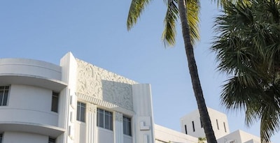 The Ritz-Carlton, South Beach