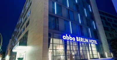 Abba Berlin