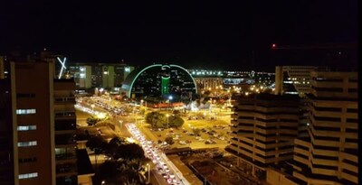 Condomínio Metropolitan Brasília Centro
