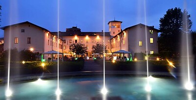 Grand Hotel Villa Torretta Milan Sesto, Curio Collection By Hilton