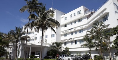 Hotel Cardoso