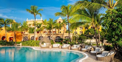 Sanctuary Cap Cana, All-Inclusive  Only Adult Resort