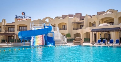 Sunny Days Palma De Mirette Resort and Spa
