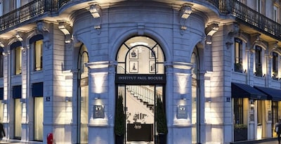 Hotel Le Royal Lyon - Mgallery