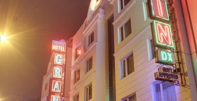 Hotel Grand Godwin