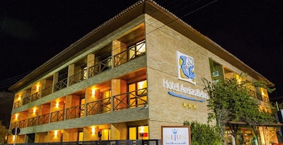 Hotel Areias Belas