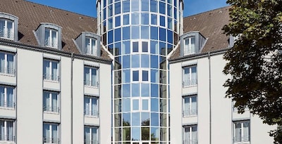 Lindner Hotel Dusseldorf Airport, Part Of Jdv By Hyatt
