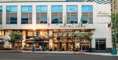 Hotel 1000, Lxr Hotels & Resorts
