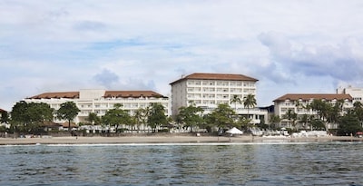 Hotel Jequitimar Guarujá Resort & Spa By Accor (Ex Sofitel)