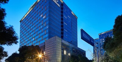 Hilton Shanghai Hongqiao Xiangyuan Hotel