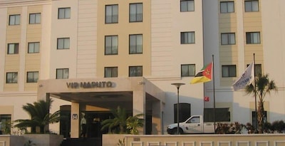 VIP Grand Maputo