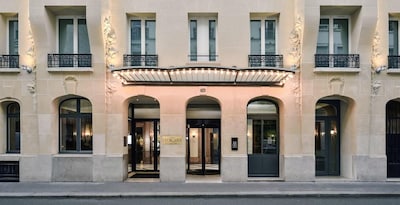 Hôtel L'échiquier Opéra Paris - Mgallery