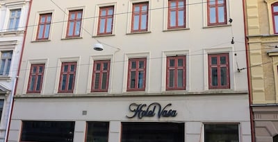 Hotel Vasa