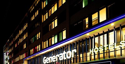 Generator Copenhagen