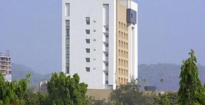 Hotel Satkar Residency