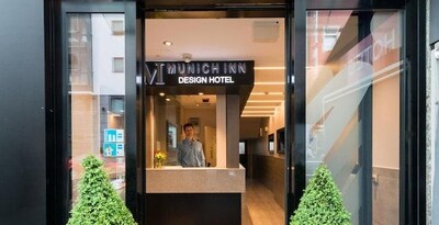 Munich Inn Design Hotel