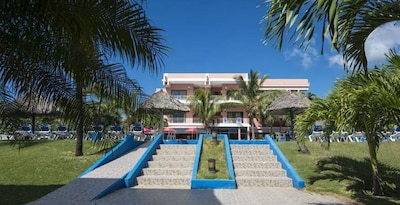 Gran Caribe Faro Luna