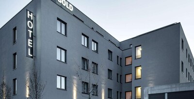 Bold Hotel München Giesing