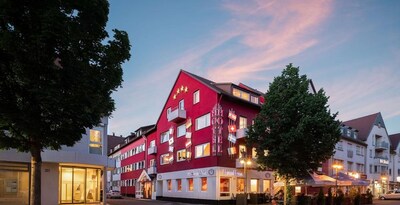 Hetzel Hotel Stuttgart