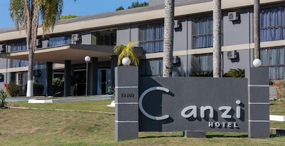 Canzi Cataratas Hotel